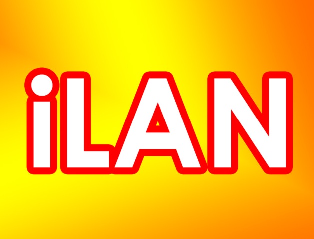 AÇIK İLAN