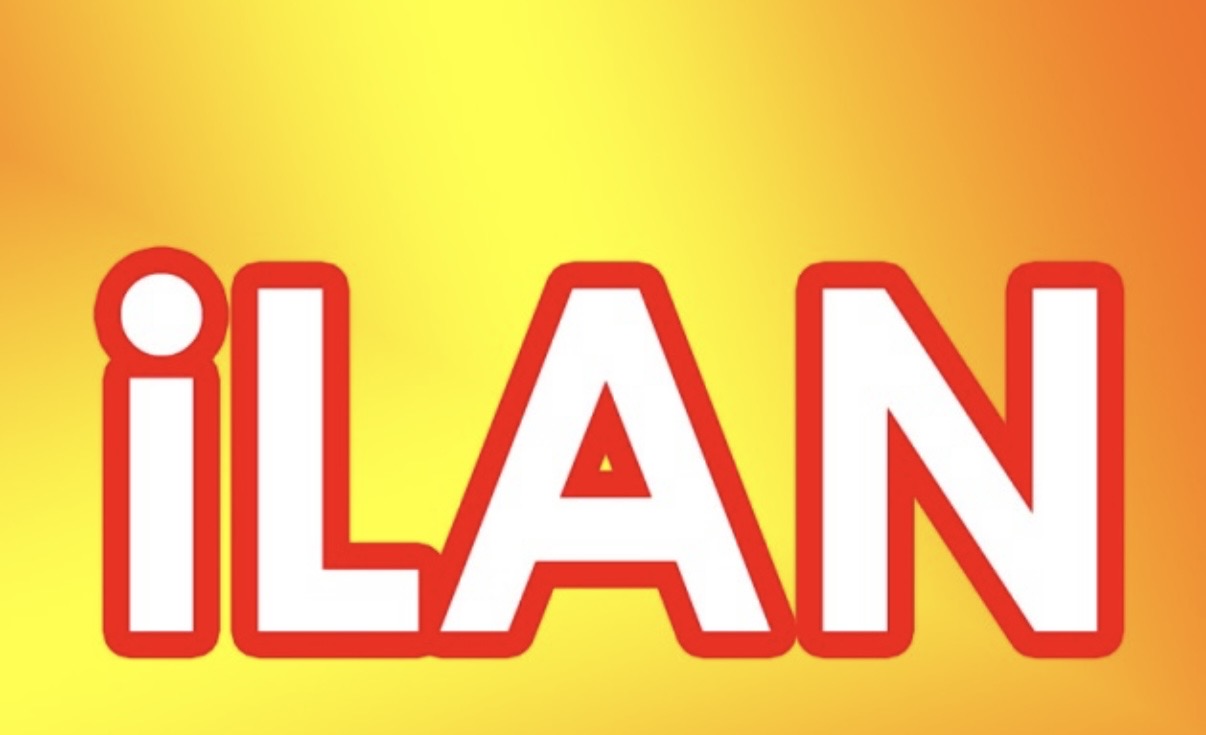 İLAN
